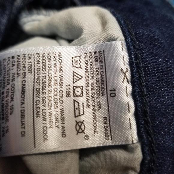 Pants - Picture 2 of 2